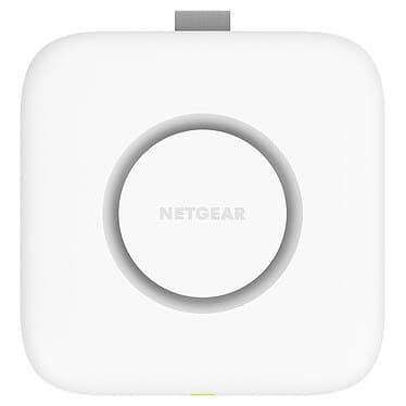 NETGEAR WBE710 White Power over Ethernet (PoE) - Image 1
