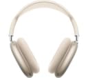 APPLE AirPods Max 2 Wireless Bluetooth Noise-Cancelling Headphones - Starlight thumbnail 1