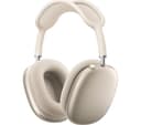 APPLE AirPods Max 2 Wireless Bluetooth Noise-Cancelling Headphones - Starlight thumbnail 8