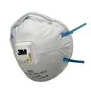 3M K8822 dust mask 1 pc(s) Cup FFP2 thumbnail 1