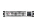 APC Smart-UPS Li-Ion 1000VA Short Depth with SmartConnect - UPS - 800 Watt - 1000 VA thumbnail 2