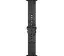 APPLE Watch Woven Nylon Strap - 42 mm, Black thumbnail 1