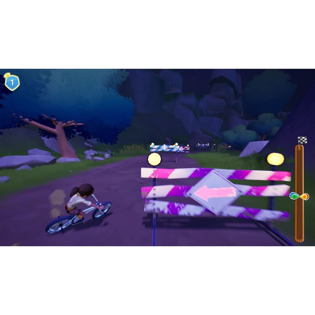 Sports Camp: A 35-Game Adventure Switch Game - Image 2