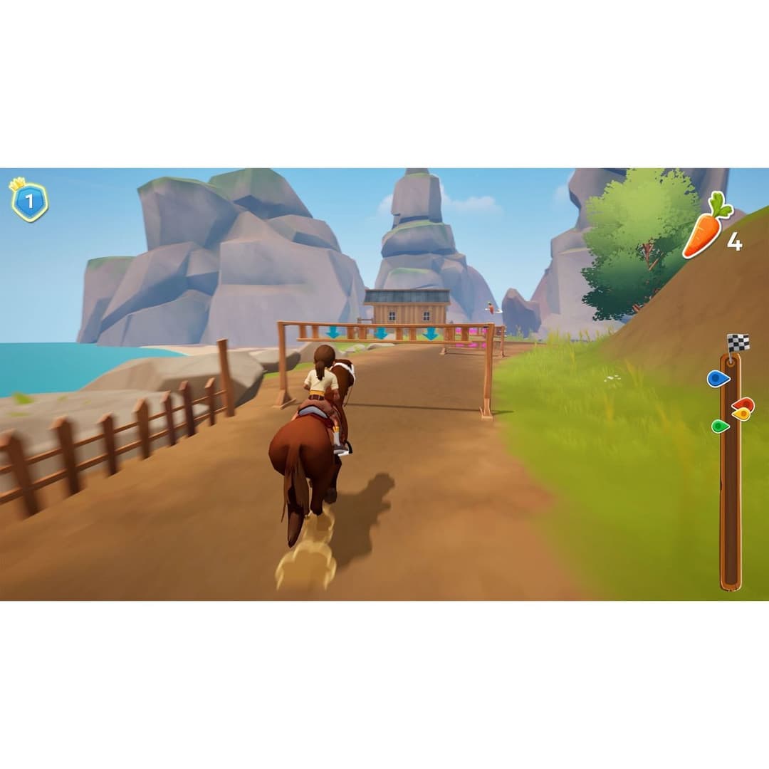 Sports Camp: A 35-Game Adventure Switch Game - Image 8