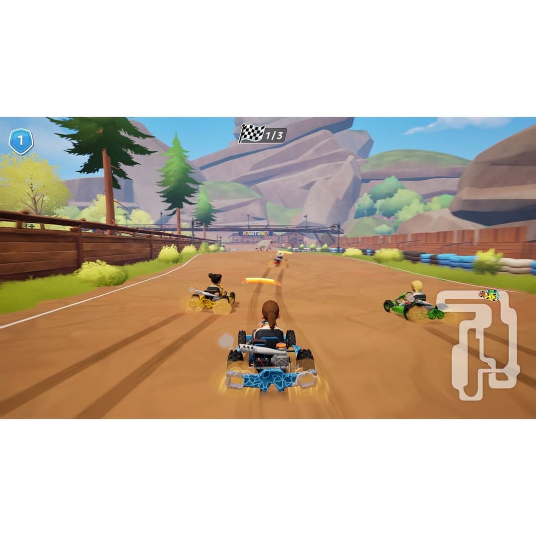 Sports Camp: A 35-Game Adventure Switch Game - Image 10