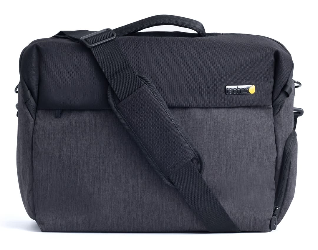 Techair TACMM002 14-15.6" Commuter Messenger - Image 3