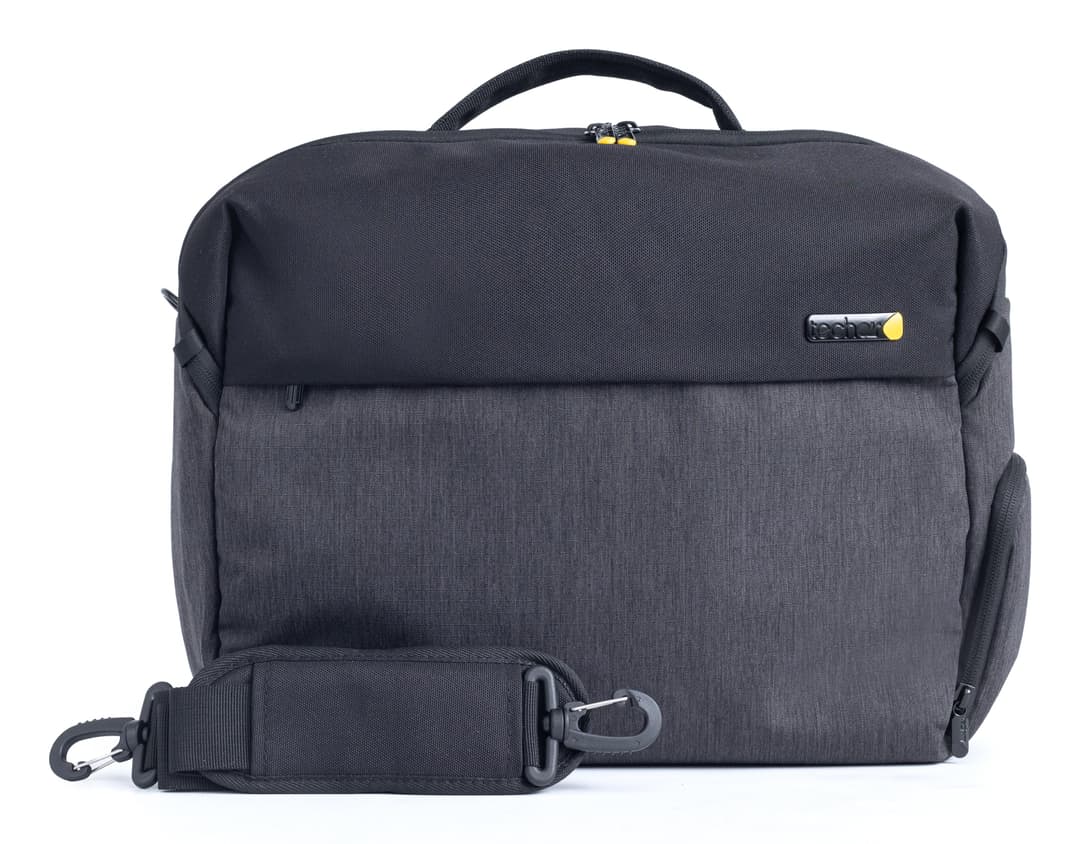 Techair TACMM002 14-15.6" Commuter Messenger - Image 4