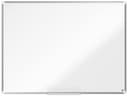 Nobo Premium Plus Steel Magnetic Whiteboard 1200x900mm thumbnail 1