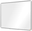 Nobo Premium Plus Steel Magnetic Whiteboard 1200x900mm thumbnail 2