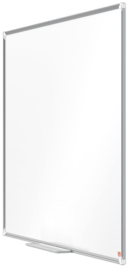 Nobo Premium Plus Steel Magnetic Whiteboard 1200x900mm - Image 3