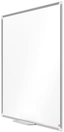Nobo Premium Plus Steel Magnetic Whiteboard 1200x900mm thumbnail 3