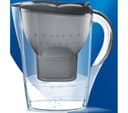 BRITA Marella Water Filter Jug - Graphite thumbnail 2