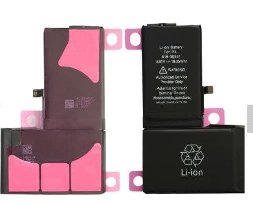 Battery 10.31Wh Li-ion 3.82V - Image 1