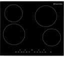 RUSSELL HOBBS RH60EH412B 59 cm Electric Ceramic Hob - Black thumbnail 1