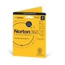 Norton 360 with Game Optimizer 2022 - 3 Devices, 1-Year Subscription thumbnail 1