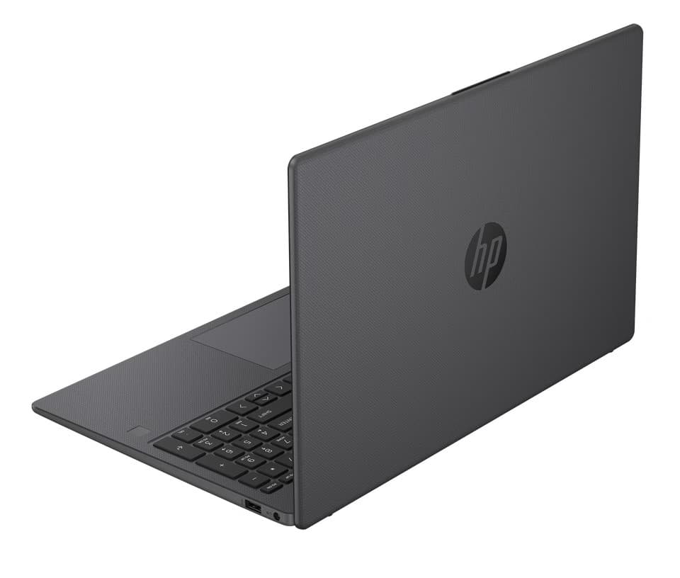 HP 15.6" Laptop Intel Core 7 150U 16GB RAM 1TB SSD Full HD Windows 11 - Jet Black - Image 5