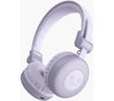 Fresh 'n Rebel Code Core Wireless Bluetooth Headphones - Dreamy Lilac thumbnail 1