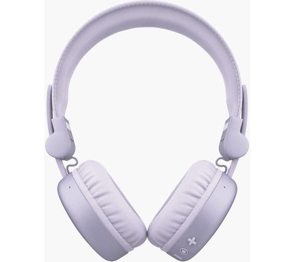 Fresh 'n Rebel Code Core Wireless Bluetooth Headphones - Dreamy Lilac - Image 3
