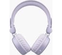 Fresh 'n Rebel Code Core Wireless Bluetooth Headphones - Dreamy Lilac thumbnail 3
