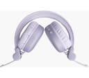 Fresh 'n Rebel Code Core Wireless Bluetooth Headphones - Dreamy Lilac thumbnail 4
