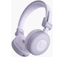 Fresh 'n Rebel Code Core Wireless Bluetooth Headphones - Dreamy Lilac thumbnail 5