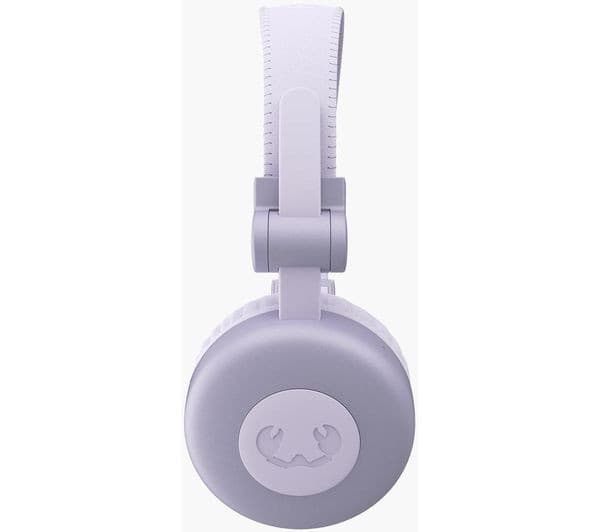 Fresh 'n Rebel Code Core Wireless Bluetooth Headphones - Dreamy Lilac - Image 6