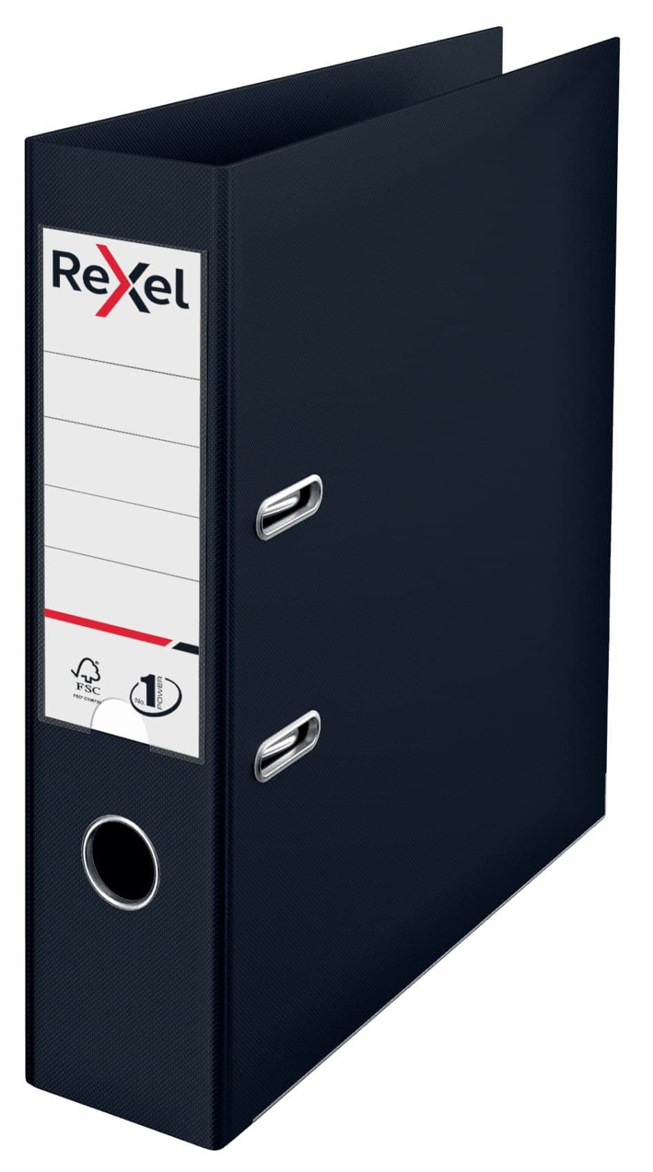 Rexel Choices A4 PP Lever Arch File - Image 1