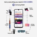 Samsung Galaxy A16 5G 128GB - Gold thumbnail 6