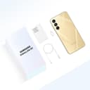 Samsung Galaxy A16 5G 128GB - Gold thumbnail 8