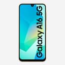 Samsung Galaxy A16 5G 128GB - Gold thumbnail 10