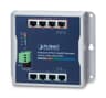 IP30, IPv6/IPv4, 8-P 1000TP