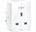 TP-Link Tapo P110M Smart WiFi Plug White thumbnail 1