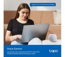 TP-Link Tapo P110M Smart WiFi Plug White thumbnail 7