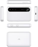 ZTE U50 5G Mobile Wi-Fi Hotspot, Wi-Fi 6, Unlocked, 4500mAh thumbnail 2
