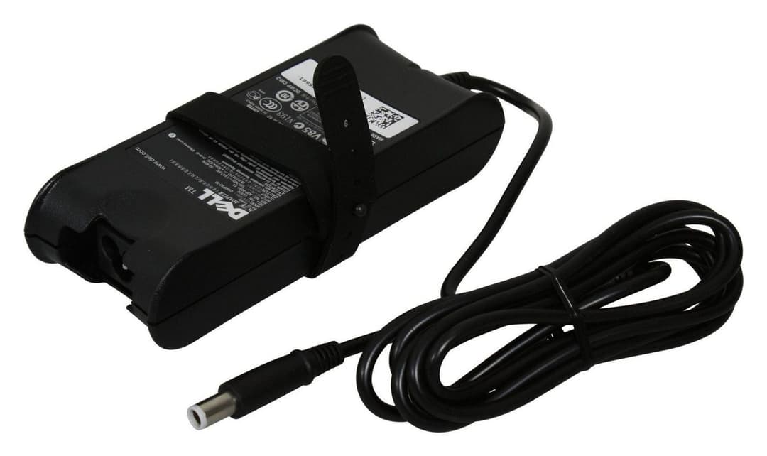 AC Adapter, 90W, 19.5V, 3 - Image 1