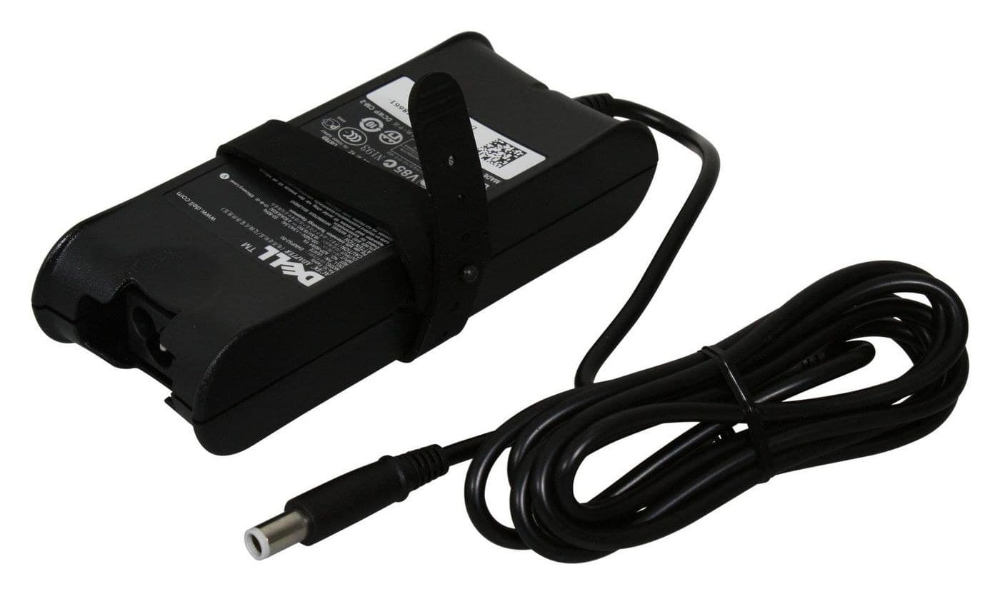 Dell 90W 19.5V AC Adapter (PA-3E Series)