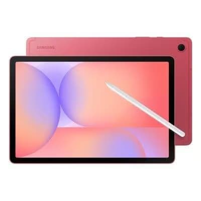 Samsung Galaxy Tab S10 Lite 10.9-inch 5G 128GB - Coral Red