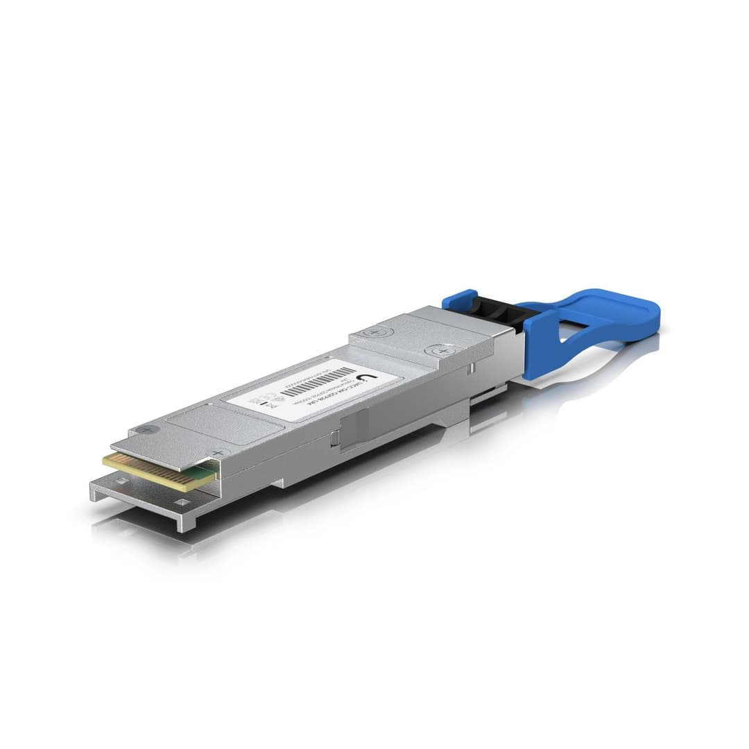 QSFP28 transceiver that - Image 1