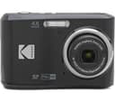 Kodak PIXPRO FZ45 Digital Camera Black thumbnail 1