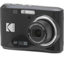 Kodak PIXPRO FZ45 Digital Camera Black thumbnail 4