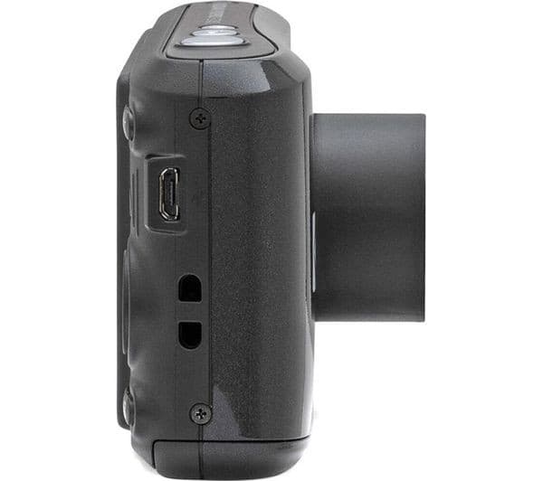 Kodak PIXPRO FZ45 Digital Camera Black - Image 5