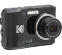 Kodak PIXPRO FZ45 Digital Camera Black thumbnail 6