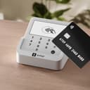 SumUp Solo Lite smart card reader Battery White thumbnail 4