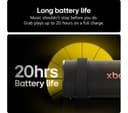 LG xboom Grab Black thumbnail 5