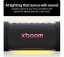 LG xboom Grab Black thumbnail 9