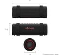 LG xboom Grab Black thumbnail 10