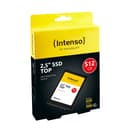Intenso Top 2.5" 512 GB Serial ATA III MLC thumbnail 3