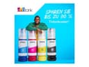 Epson EcoTank 104 Original Ink Bottle 65ml - Black thumbnail 3