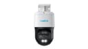 Reolink TrackMix-P 4K PTZ Security Camera White thumbnail 1