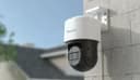 Reolink TrackMix-P 4K PTZ Security Camera White thumbnail 2